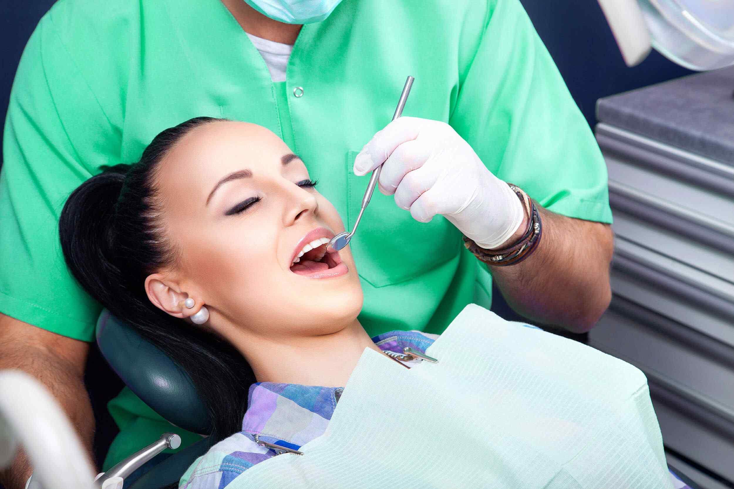 What is the soft palate? ProDental Hospital