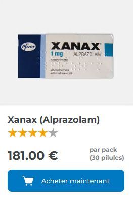 Achat de Xanax 1g en ligne : Guide et Conseils Achat de Xanax 1g en ligne : Guide et Conseils