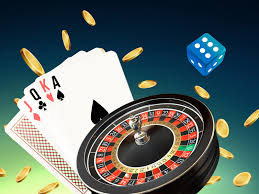 Discovering the MyCasino App Your Gateway to Online Gaming Discovering the MyCasino App Your Gateway to Online Gaming