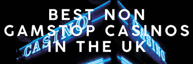 Discover the Best Non GamStop Casinos for 2023 Discover the Best Non GamStop Casinos for 2023
