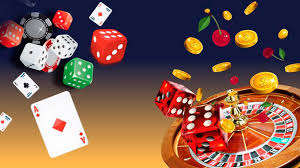 Discover Trino Casino & Sportsbook A New Era of Online Gaming Discover Trino Casino & Sportsbook A New Era of Online Gaming