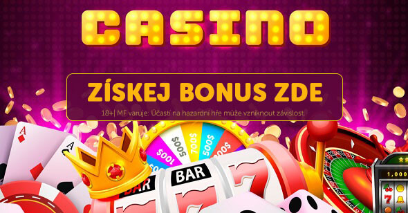 Nejlepší online kasino - Objevte top herní platformy Nejlepší online kasino - Objevte top herní platformy