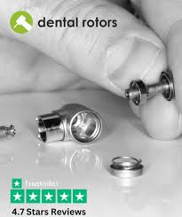 The Essential Guide to Dental Repair Parts The Essential Guide to Dental Repair Parts