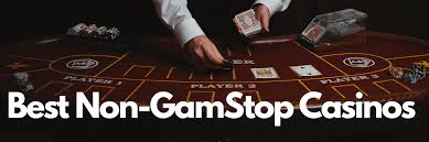 Discover the Best Casino Sites Not on Gamstop 821559315 Discover the Best Casino Sites Not on Gamstop 821559315