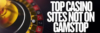 Discover the Excitement of New Non Gamstop Casino Sites 1089637018