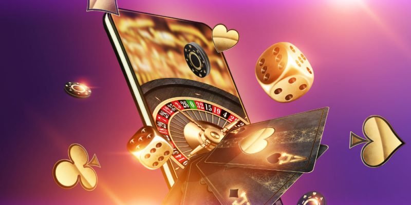 Discover the Future of Gaming at e-wallet-casino.com -1215394857