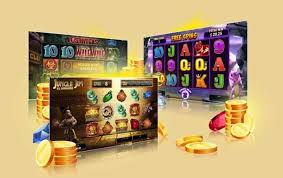 Discover the Thrills of OrionsBet Casino Online Slots