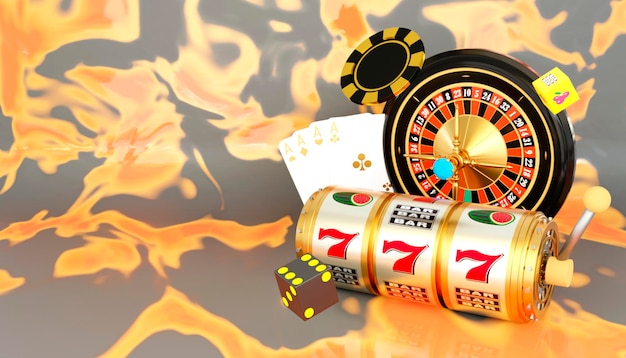 Experience the Excitement of Richy Fish Online Casino