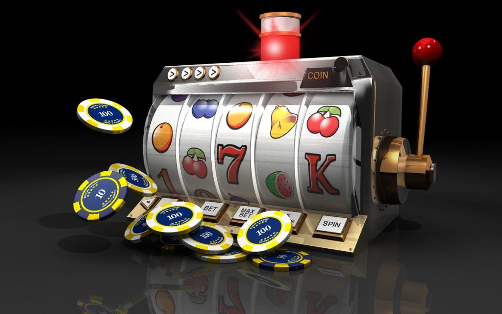 Experience Top Gaming at Spinsala Casino & Sportsbook
