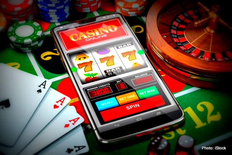 Explore Slots Charm Casino & Sportsbook Your Ultimate Gaming Destination