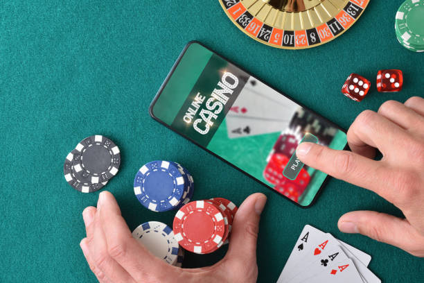 Exploring the Benefits of Online Casinos A Clear Perspective Exploring the Benefits of Online Casinos A Clear Perspective