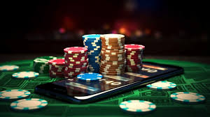 Maximizing Your Casino Experience Tips and Strategies 435851783