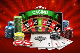 Maximizing Your Casino Experience Tips and Strategies 435851783