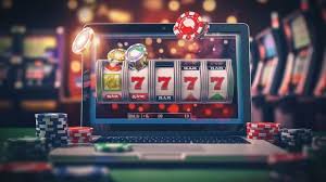 The Triumph of Casino Adventures Your Ultimate Guide The Triumph of Casino Adventures Your Ultimate Guide