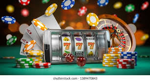 Understanding Casino Coins Game A New Era of Online Gambling