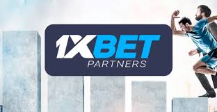 Unlock Your Betting Potential with the 1xBet App -1537596201
