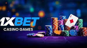 Unlocking the Potential of 1xBet Betting Strategies for Success Unlocking the Potential of 1xBet Betting Strategies for Success